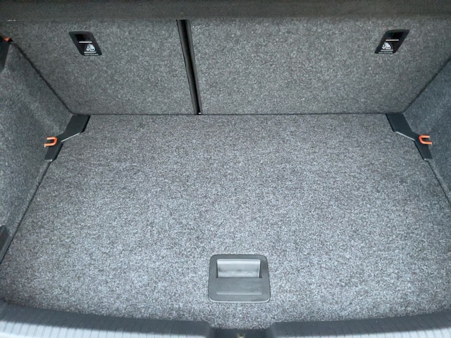 Volkswagen Polo 1.0 TSI Highline