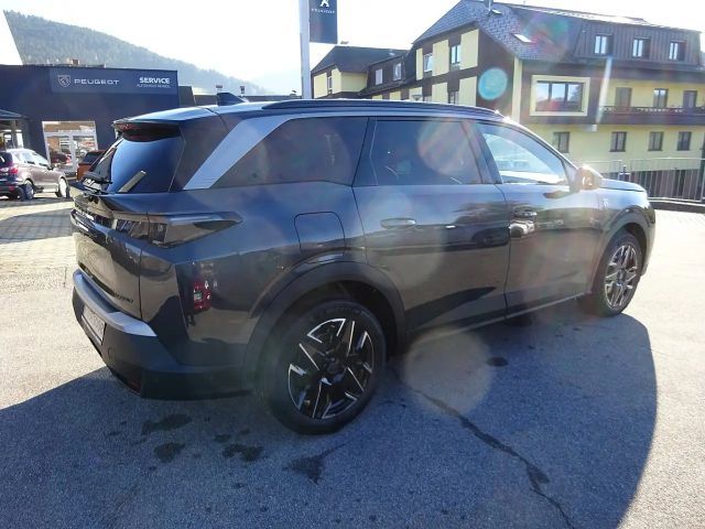 Peugeot 5008 GT-Line