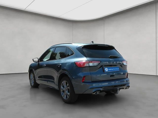 Ford Kuga EcoBoost ST Line X