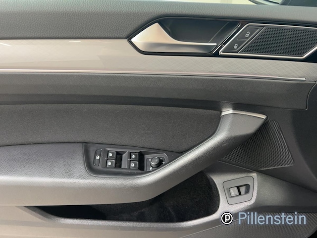 Volkswagen Passat Business DSG Variant