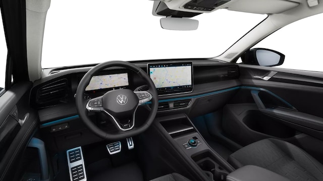 Volkswagen Tiguan 2.0 TDI Life