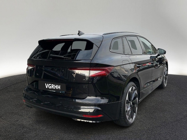 Skoda Enyaq Sportline iV 80