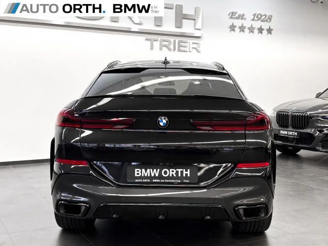 BMW X6 M-Sport xDrive30d