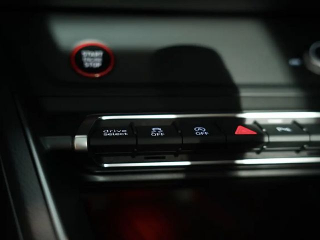 Audi RS Q3 Quattro Sportback