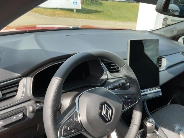 Renault Captur TCe 90 Techno