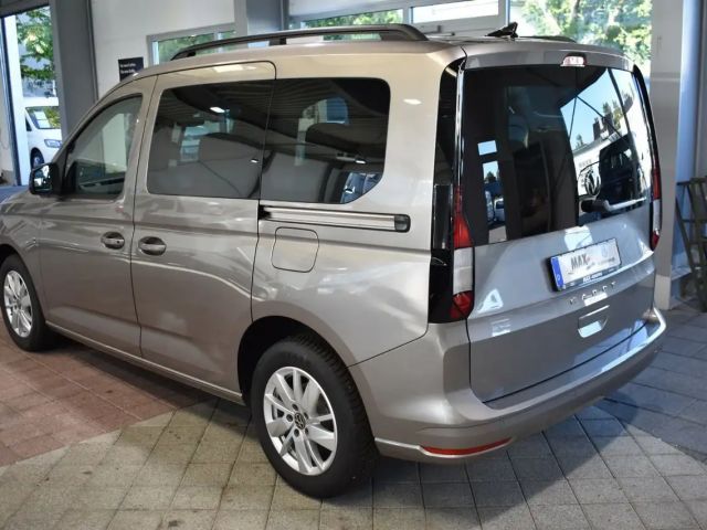 Volkswagen Caddy 2.0 TDI