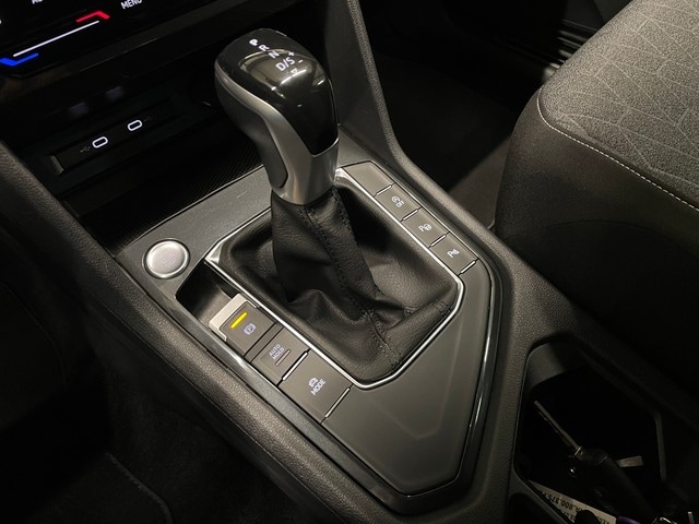 Volkswagen Tiguan 2.0 TDI Move