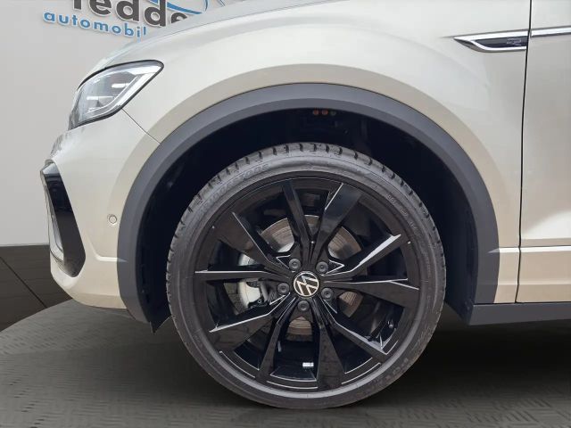 Volkswagen T-Roc 1.5 TSI Cabriolet DSG R-Line