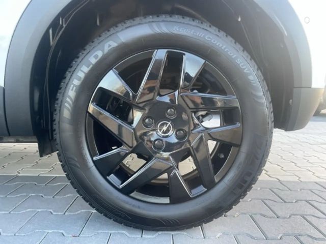 Opel Mokka 1.2 Turbo GS-Line Grand Sport Turbo