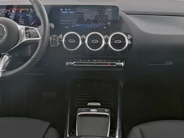 Mercedes-Benz B 180 Progressive