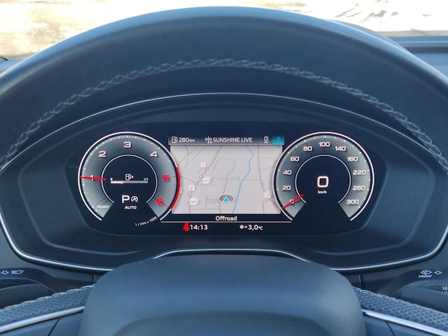 Audi Q5 40 TDI Quattro S-Tronic Sportback