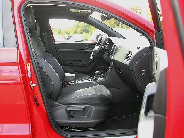 Cupra Ateca 2.0 TSI 4Drive