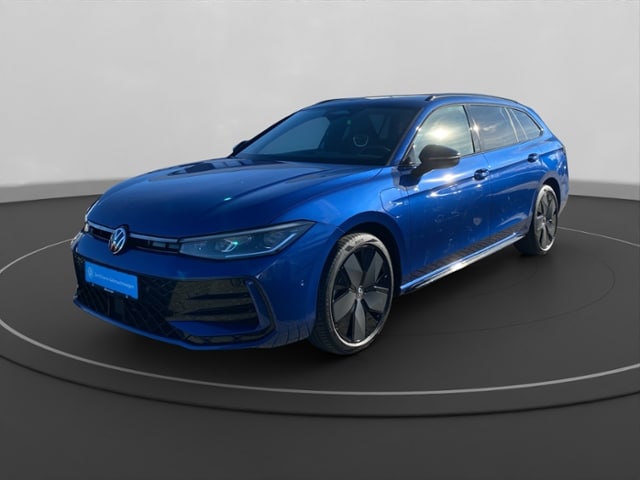 Volkswagen Passat DSG Variant eHybrid