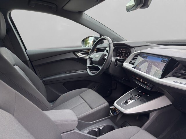 Audi Q4 e-tron 50 Quattro Sportback