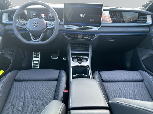 Volkswagen Tayron eHybrid