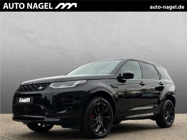 Land Rover Discovery Sport D200 Dynamic HSE