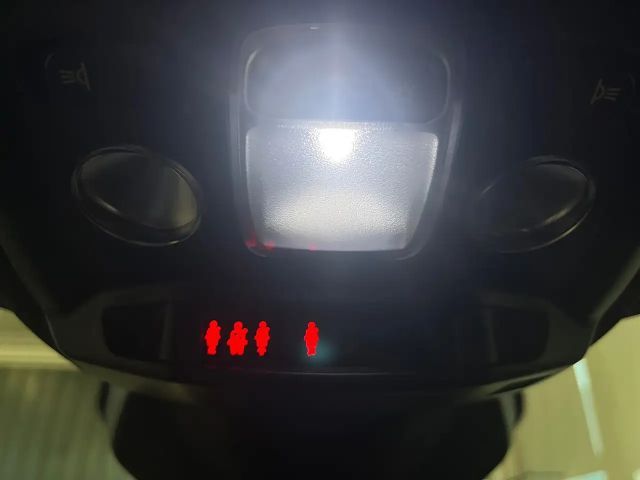 Peugeot 2008 Allure Pack Hybrid