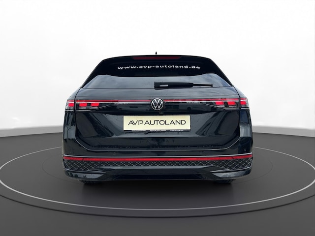 Volkswagen Passat 1.5 TSI DSG eHybrid