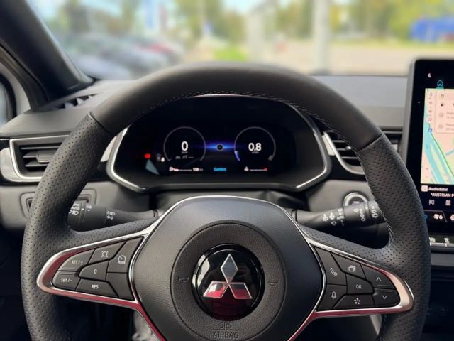 Mitsubishi ASX Intense