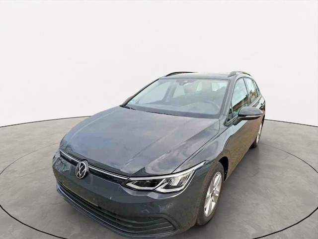 Volkswagen Golf 2.0 TDI Golf VIII Life Variant