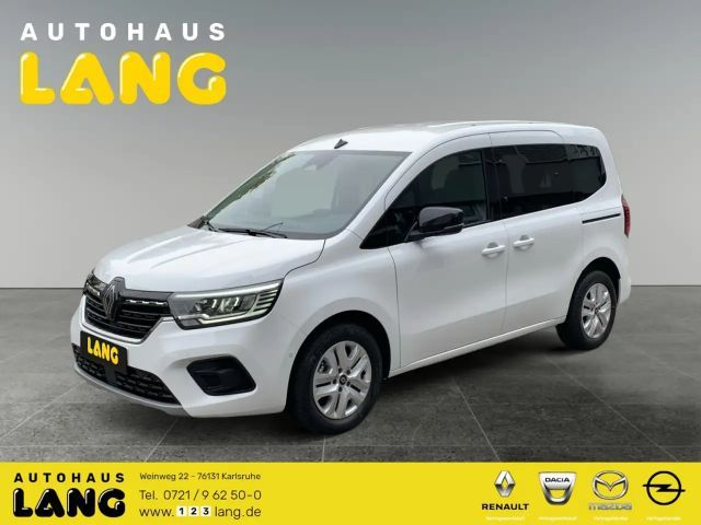 Renault Kangoo Blue Equilibre Equilibre dCi 115