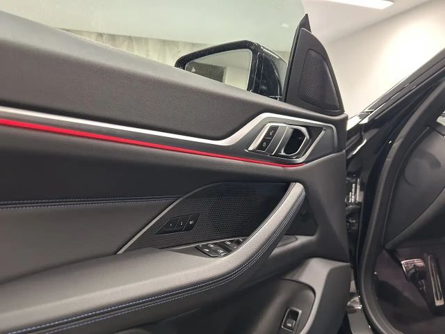 BMW 420 420d Coupé Gran Coupé M-Sport