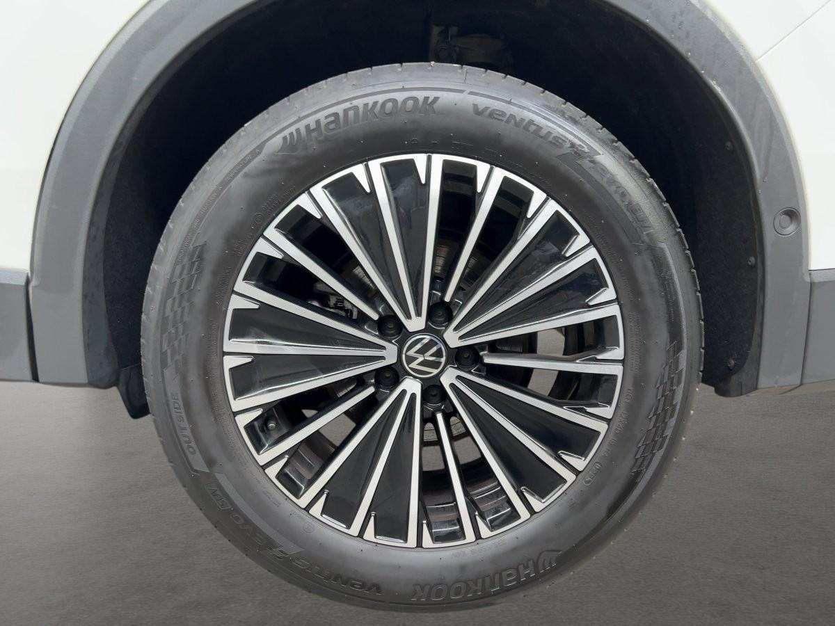 Volkswagen Tiguan DSG Elegance Elegance Max