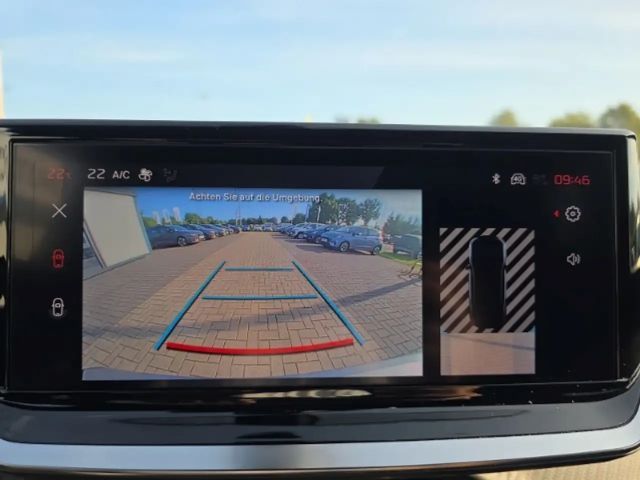 Peugeot 2008 Allure Pack PureTech