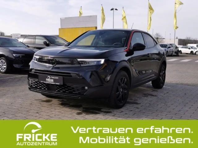 Opel Mokka GS-Line Grand Sport
