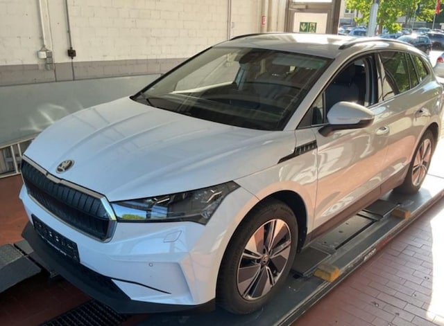 Skoda Enyaq iV 60