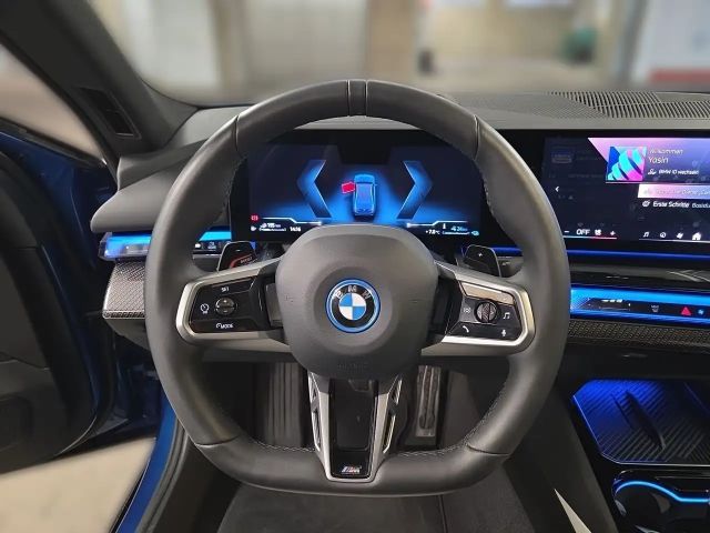 BMW 550 M-SportPro Sedan xDrive