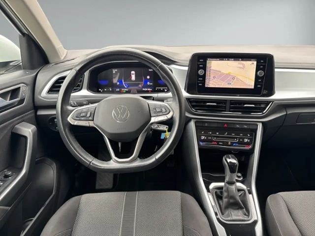 Volkswagen T-Roc 2.0 TDI DSG