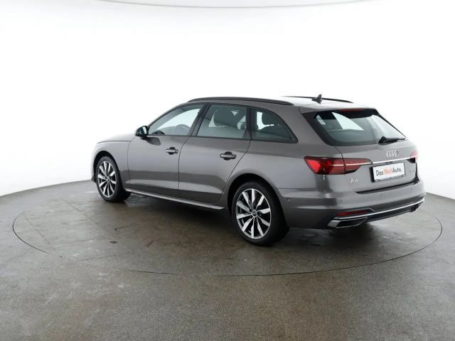Audi A4 30 TDI