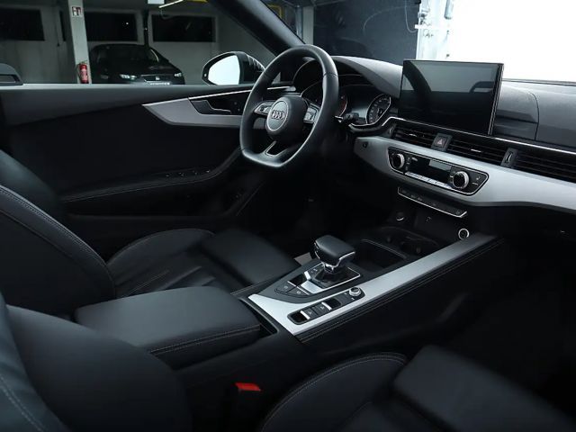 Audi A5 35 TFSI Cabriolet S-Tronic