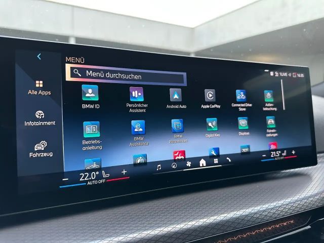 BMW 330 330d M-Sport Touring xDrive