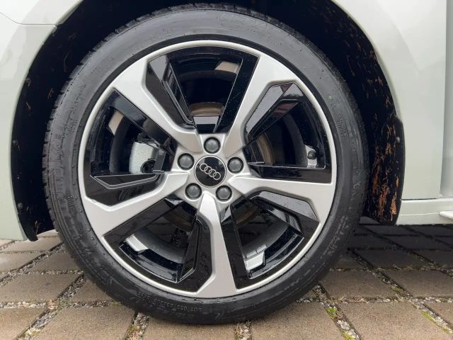 Audi A1 30 TFSI S-Line S-Tronic