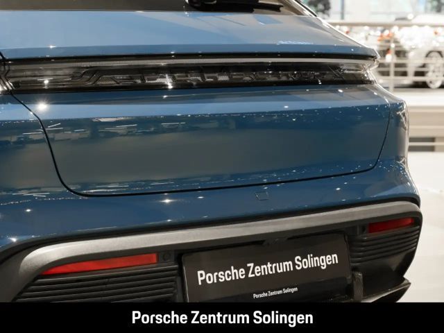 Porsche Taycan Cross Turismo S Turbo