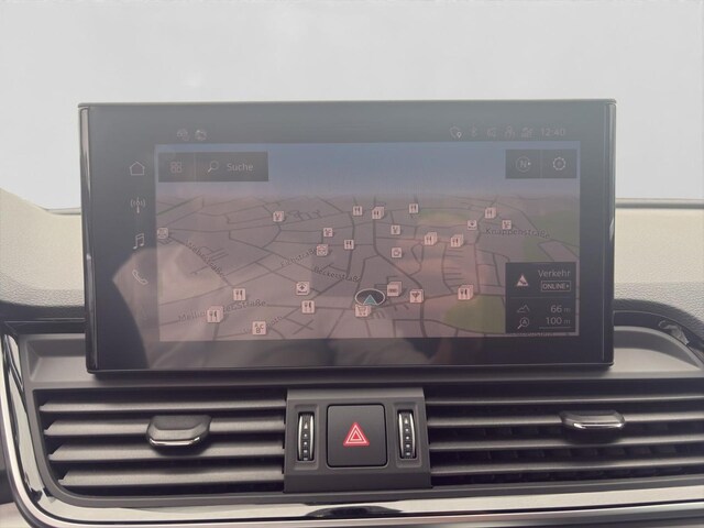 Audi SQ5 SUV TDI tiptronic Audi SQ5 SUV