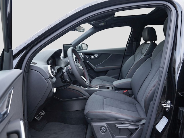 Audi SQ2 Quattro S-Tronic