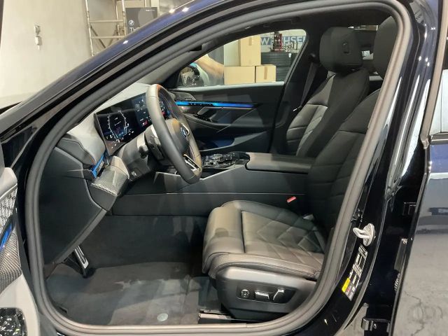 BMW i5 M60 Sedan xDrive