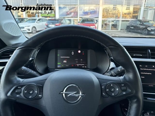 Opel Corsa Edition F Edition