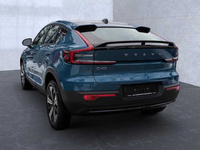 Volvo C40 Recharge