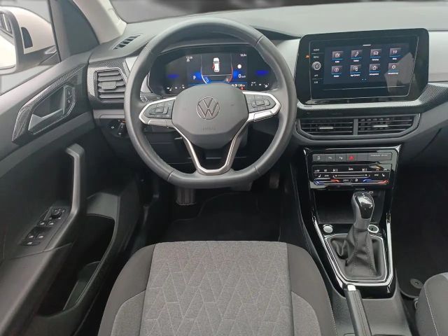 Volkswagen T-Cross 1.0 TSI DSG Life