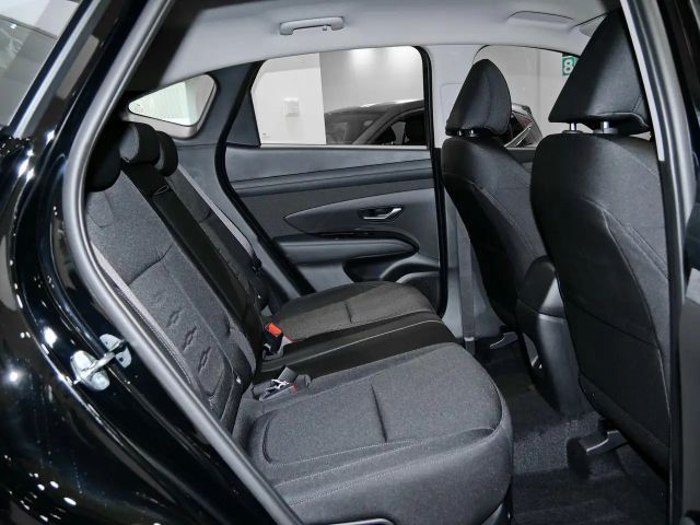 Hyundai Tucson Hybrid Select