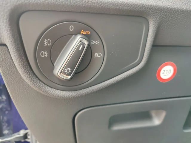 Volkswagen Touran GOAL 2,0 l TDI SCR 110 kW (150 PS) 7-Gang