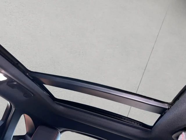 Ford Kuga Plug in Hybrid ST Line