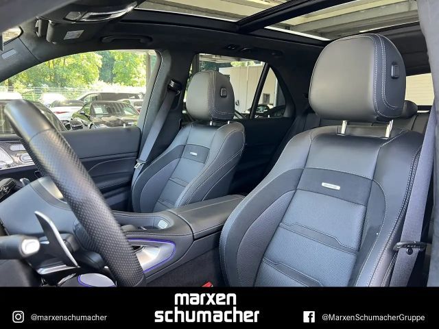 Mercedes-Benz GLE 53 AMG 4MATIC+ AMG Line