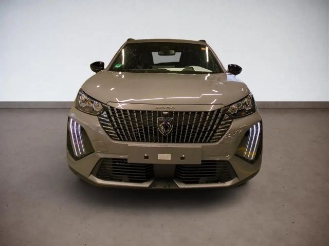 Peugeot 2008 Allure Pack Hybrid