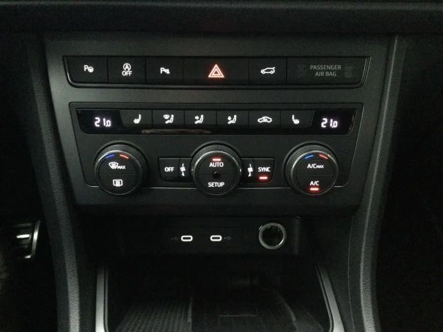 Cupra Ateca 1.5 TSI DSG