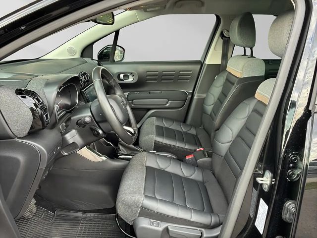 Citroën C3 Aircross Shine